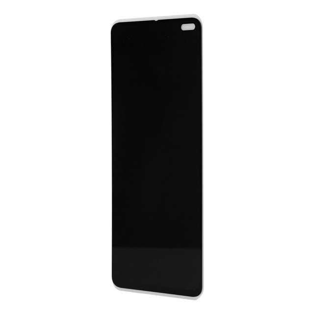 de teléfono templada 9H Vidrio templado Anti Peep Protector de pantalla Película de pantalla de teléfono móvil para Redmi K30,Protector de pantalla antipeep Película de pantalla de teléfono antipeep P Higoodz Accesorios electrónicos