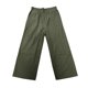 thumbnail image 2 of WILLBEST Pantalones Casuales de Lino Blanco para Mujer con Bolsillos, Pantalones Versátiles y Cómodos de Talla Grande para Uso Diario. Extra Grande, 2 of 4