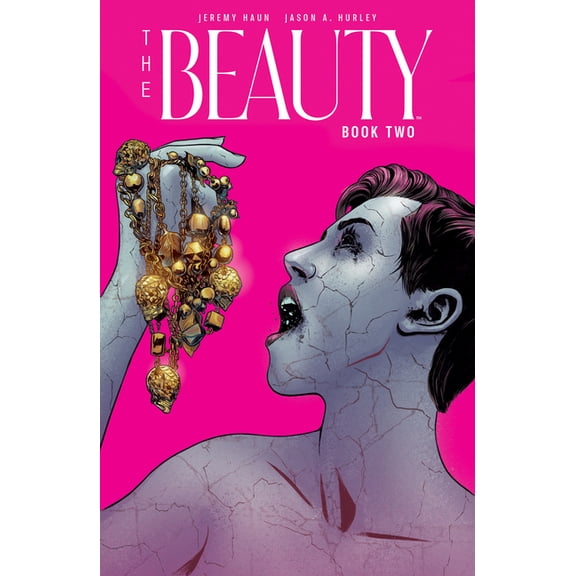 Beauty The Beauty Book Two, (Paperback)