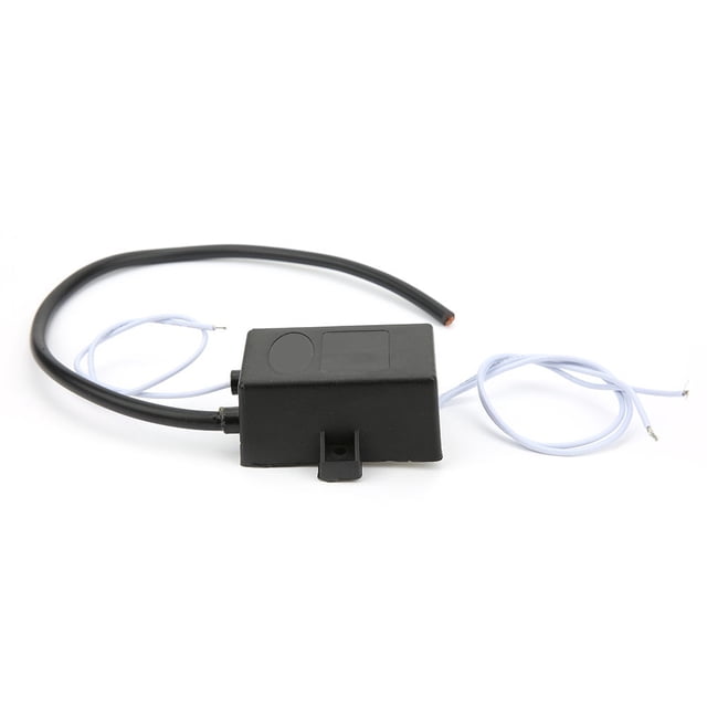 Module de Boost de Puissance, Générateur Haute Tension 4.8-12VDC Générateur Haute Tension Onduleur Boost Performance Prouvée