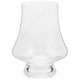 thumbnail image 1 of Whiskey Tumbler Glass Mushroom Shape for Home Parties Transparent Glass Serving Mojitos 1Set, 1 of 4