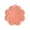 A002- Pink, variant on Silicone Heat Resistant Trivet Mat, Light Blue Non-Slip Flexible Pot Holder For Kitchen Dining Table 1 Pack