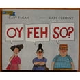 thumbnail image 1 of Pre-Owned Oy Feh So?, 9781554983780, 1554983789, Paperback,, 1 of 1