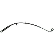 Dorman H621810 Brake Hydraulic Hose for Specific Ford Models