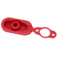 thumbnail image 1 of Red Charging Port Protector  for Electric Scooter  for M365 electric scooter, 1 of 8