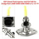 thumbnail image 4 of Inyector de fluido diésel DEF 4627241AB para Dodge Ram 2500 3500 4500 5500 6.7L 13-19, 4 of 11