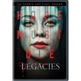thumbnail image 1 of Legacies: The Complete Fourth Season (DVD)-English only, 1 of 1