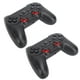 thumbnail image 3 of Controlador inalámbrico de 2,4 G con control sensible, controlador de juegos inalámbrico con receptor USB para TV, computadora, 3 of 5