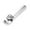 A-3oz, variant on 2oz Aluminum Ice Cream Scoop, Liquid Filled Heat Conducting Handle, Heavy Duty Ice Cream Scooper for Hard Ice Cream, Gelato and Sorbet