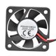 thumbnail image 4 of Ventilador de refrigeración de placa Base ANGGREK 2 uds DC24V Mini Ventiladores de Plástico, 4 of 8