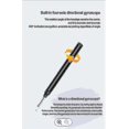 thumbnail image 4 of New Wifi Digital C3 Personal Ear Wax Wifi Tool 3.5mm Ear Wax Remover For Ear Cleaning, 4 of 4