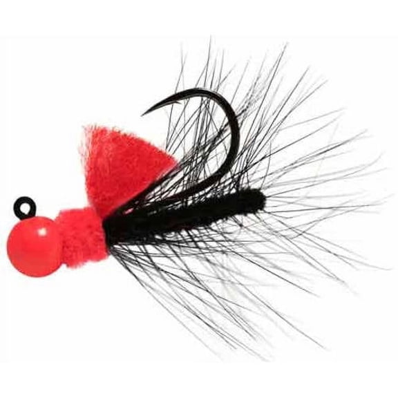 Aerojig Nightmare Jig