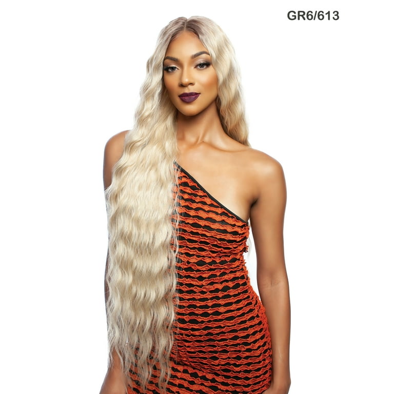 Brown sugar vogue wig hot sale