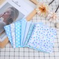 thumbnail image 3 of Cotton Terry Cloth Cotton Fabric, Cotton Cloth, Sewing Cloth, Cotton Dish Cloths For Decorations For Making Clothes, 3 of 8
