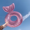 thumbnail image 5 of Anillo de natación inflable, niños, linda piscina, flotador, decoraciones de tubos, tubos de natación, piscina al aire libre, playa, flotadores de agua, suministros para fiestas, flotadores, 5 of 5