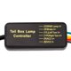 thumbnail image 5 of Luces De Freno Luces De Freno Led Luces De Freno Flexibles Luces De Freno De Montaje Alto Tira Flexible LED De Montaje Alto Luz De Señal De Advertencia Luces De Freno Accesorio ANGGREK High Mount Brake Lights, 5 of 8
