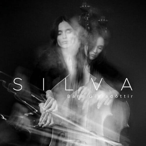Bara Gisladottir - Silva - Music & Performance - CD