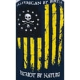 thumbnail image 5 of Howitzer Style Men's T-Shirt American Natures, 5 of 10