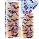 thumbnail image 1 of 5D DIY Kit Murciélago Halloween Del 30x70cm, 1 of 9
