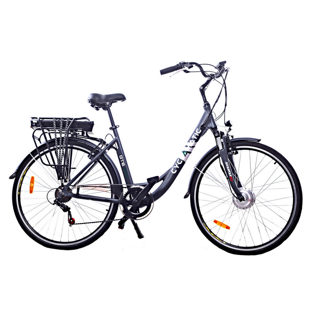 Alloy eBike / Electric Bike 