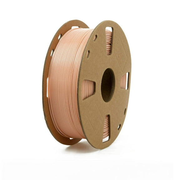 Almond PETG Filament 1.75mm
