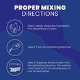 thumbnail image 5 of Campbell’s Premix Liquid Lather 12 oz, 5 of 7