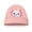 Axolotl Milk Tea, variant on Kids Beanies Cartoon Cat Fish Print Toddler Winter Hats Comfortable Soft Windproof Hats for Boys Girls