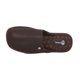 thumbnail image 4 of PANTUFLA PARA HOMBRE Stahl 9601 MOKA, PIEL BORREGO, 4 of 5