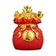 thumbnail image 1 of Alcancía, Hucha, Figura de regalo, Artesanía, Figura de resina, Hucha, Rojo, 1 of 9