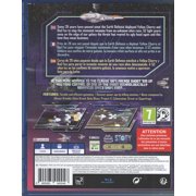 Andro Dunos II for PlayStation 4™