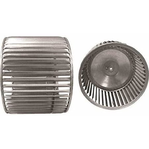 Goodman Blower Wheel 10" X 10" (B1368048S)