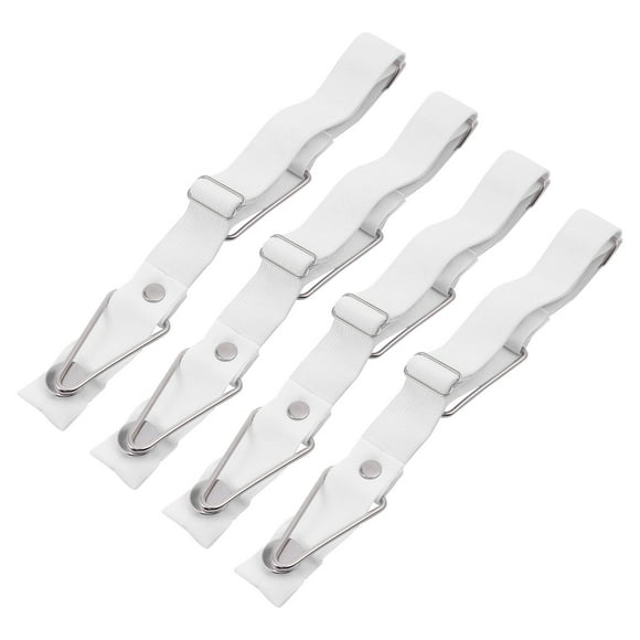 Fitted Sheet Holders