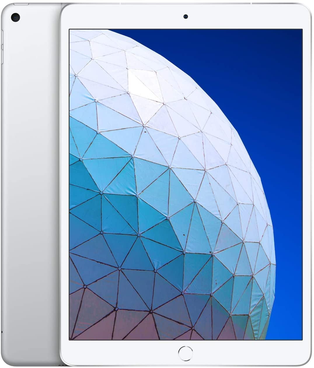 Refurbished Apple iPad Air 3 A2153 (WiFi + Cellular Unlocked) 64GB