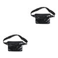thumbnail image 2 of Bearachild Riñoneras para deportes al aire libre, Camping, escalada, senderismo, bolsa impermeable para buceo, bolsa seca, funda con correa para el hombro Type3 NO3, 2 of 6