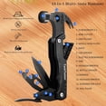 thumbnail image 5 of Multitools Gfit Set for Men, 3-in-1 Multi-tools Set "THANK YOU" Includes a Multi-Hammer, Utility Knife & Tactical Flashlight, EDC Gears for Car, Camping & Emergency, Gifts For Dad Husband Him, 5 of 13