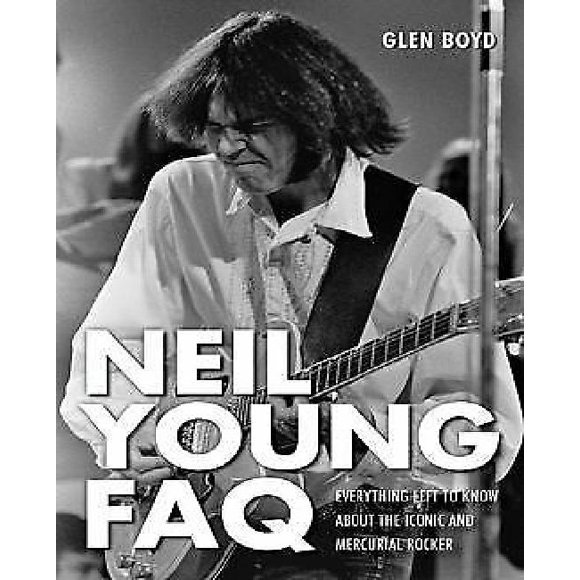 Neil Young FAQ: Tout Ce Qu'il Reste à Savoir sur le Rocker Emblématique et Mercurial