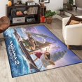 thumbnail image 3 of Moanas Custom Indoor Floor Mat.120x160cm(4'x5.2'), 3 of 7