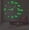 F_new95753, variante sur Qaailabf Horloge Murale Sans Cadre DIY Silencieuse Autocollant Miroir Décoration Maison Bureau