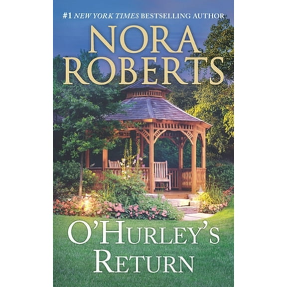 Pre-Owned O'Hurley's Return: A 2-In-1 Collection (Mass Market Paperback) 1335666443 9781335666444