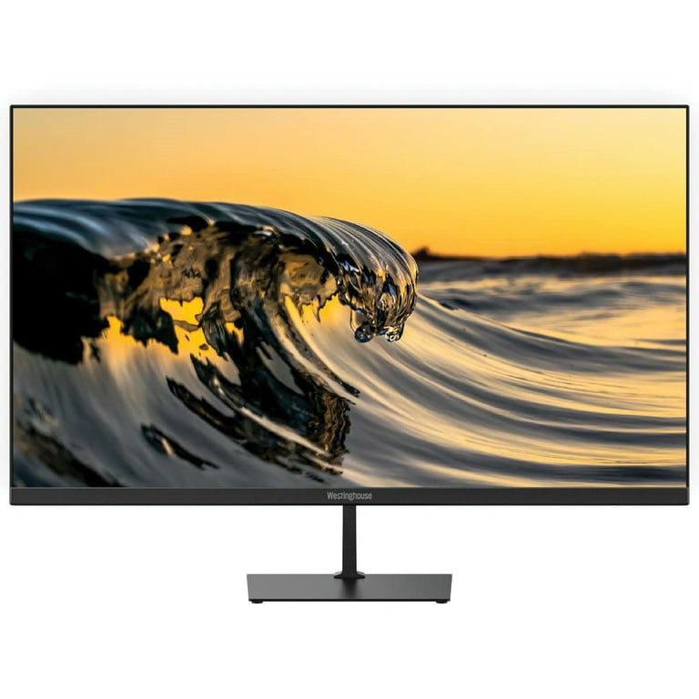 Monitor de 27 pulgadas Full HD de 1080P: Visualización Full HD para Oficina  en Casa - WH27FX9222 - MaxiTec
