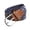 E, variant on Unisex Dress Belt for Men and Women with Adjustable Waistband and Secure Buckle Closure D One Size