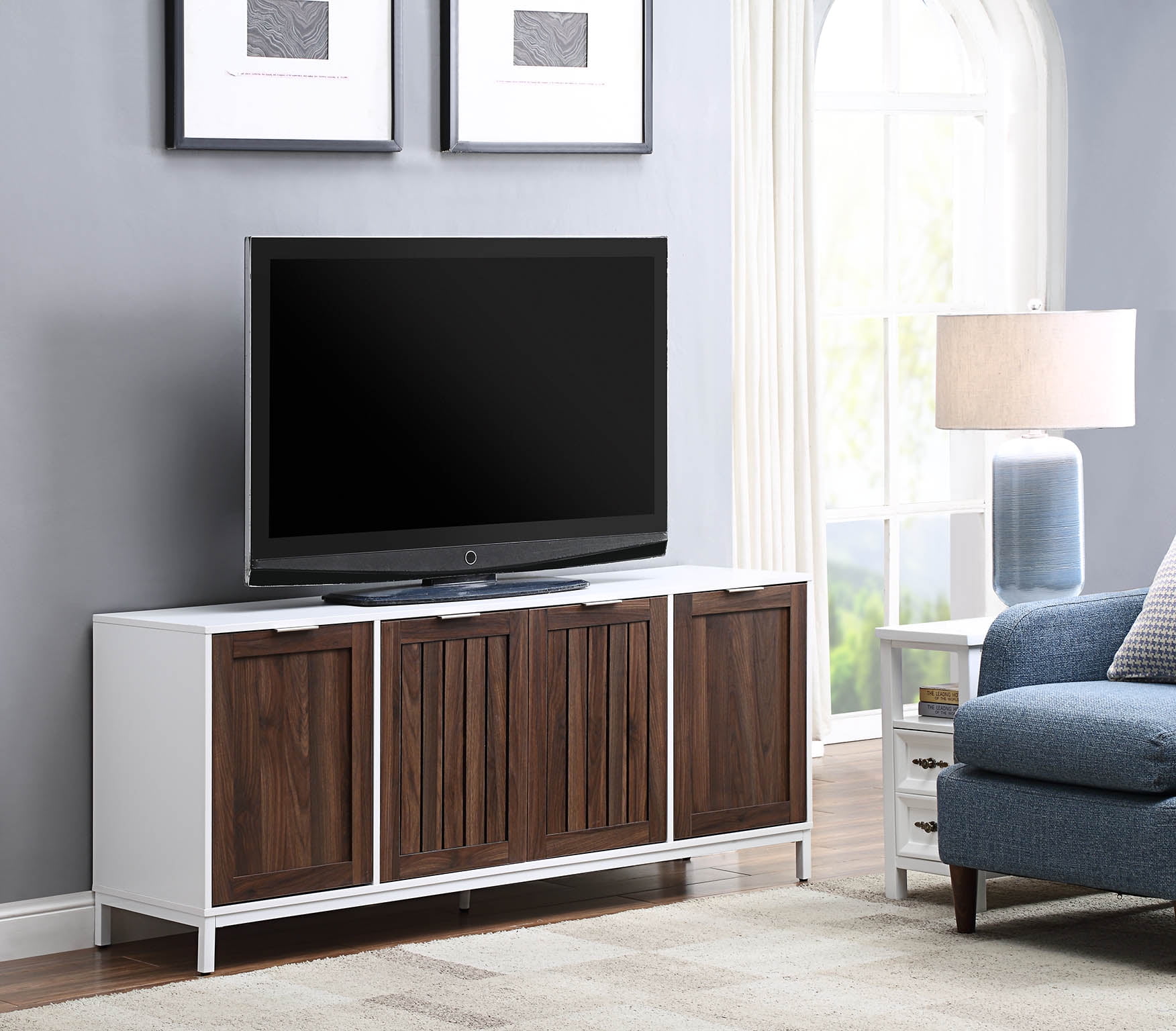 Better Homes and Gardens Gabriel TV Stand for TVs up to 70"