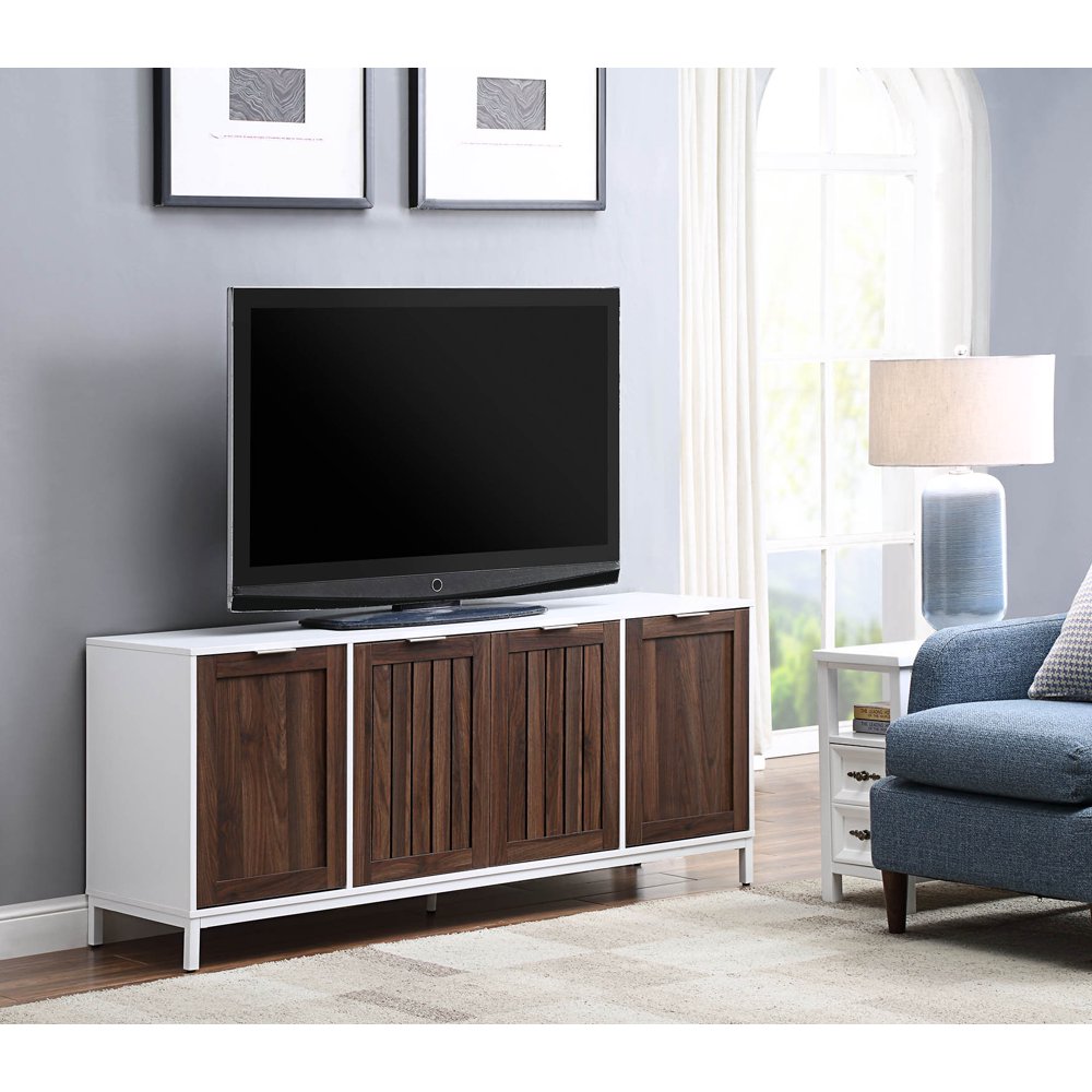 Better Homes and Gardens Gabriel TV Stand for TVs up to 70" Walmart