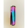 thumbnail image 3 of STARBUCKS Iridescent Rainbow Stainless-Steel Vacuum-Insulated Double Wall Tumbler 20 oz Coffee Travel Mug Cup, 3 of 4