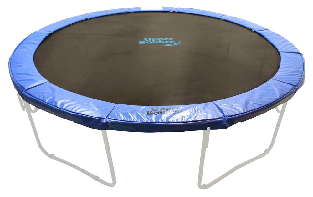 16 ft trampoline pad