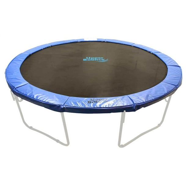 Trampoline Replacement Safety Pad in Blue (16 ft. Round Frame