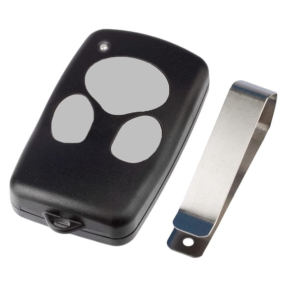 Mando a distancia Earthtec Wayne Dalton 372 MHz con 3 botones