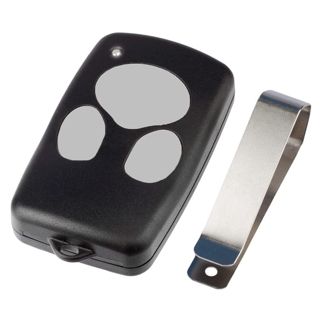 Mando a distancia Earthtec Wayne Dalton 372 MHz con 3 botones