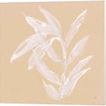 thumbnail image 3 of Great Art Now Leaf Study by Chris Paschke 2 Piece Canvas Art Set Each 14W x 14H, 3 of 3