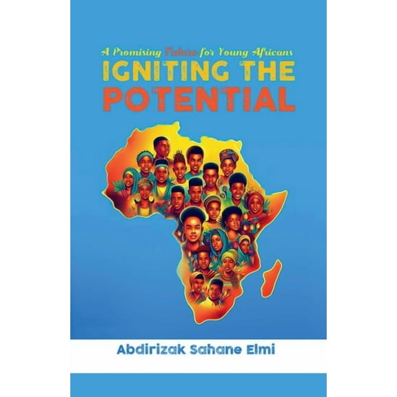 A promising future for young africans, (Paperback)